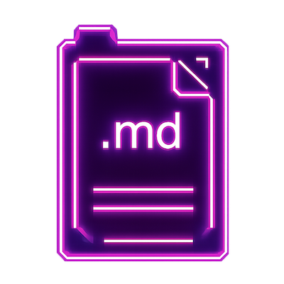 Terminal to Markdown